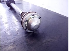 Recambio de transmision delantera derecha para seat ibiza (6p1) fr referencia OEM IAM 6R0407764P  P1-A6-38 2