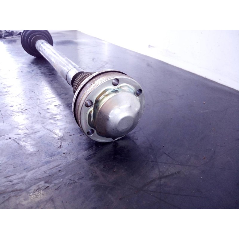 Recambio de transmision delantera derecha para seat ibiza (6p1) fr referencia OEM IAM 6R0407764P  P1-A6-38