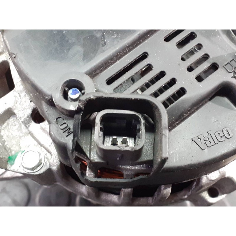 Recambio de alternador para dacia lodgy ambiance referencia OEM IAM 21020310019 P0928635 P3-A5-24-2