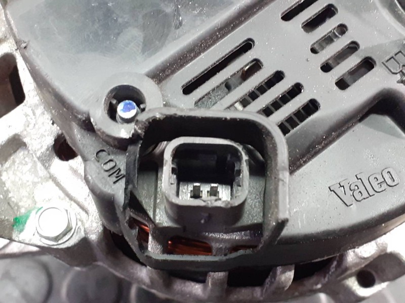 Recambio de alternador para dacia lodgy ambiance referencia OEM IAM 21020310019 P0928635 P3-A5-24-2