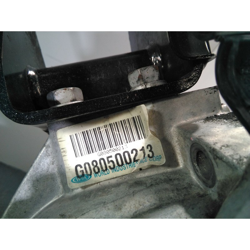 Recambio de caja cambios para hyundai santa fe (bm) 2.2 crdi classic (2wd) referencia OEM IAM G080500213  M1-B4-142