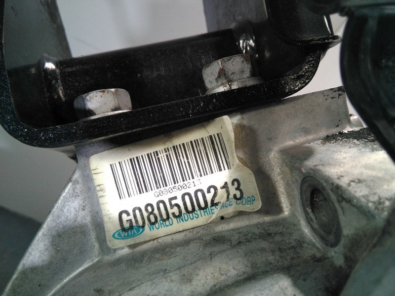 Recambio de caja cambios para hyundai santa fe (bm) 2.2 crdi classic (2wd) referencia OEM IAM G080500213  M1-B4-142