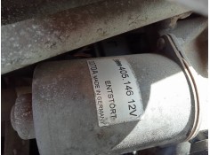 Recambio de motor limpia delantero para mercedes-benz sprinterii caja cerrada (desde 01.06) 316 referencia OEM IAM 405146   2