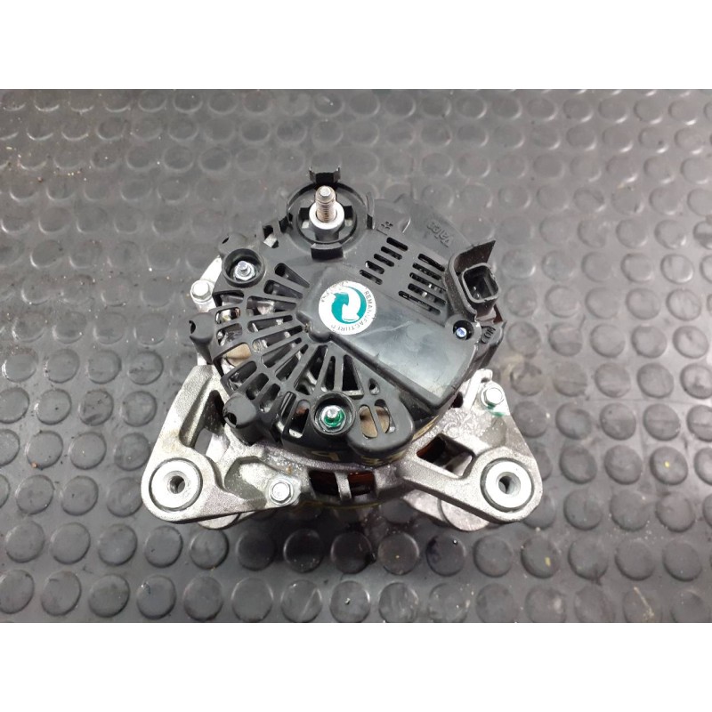 Recambio de alternador para dacia lodgy ambiance referencia OEM IAM 21020310019 P0928635 P3-A5-24-2