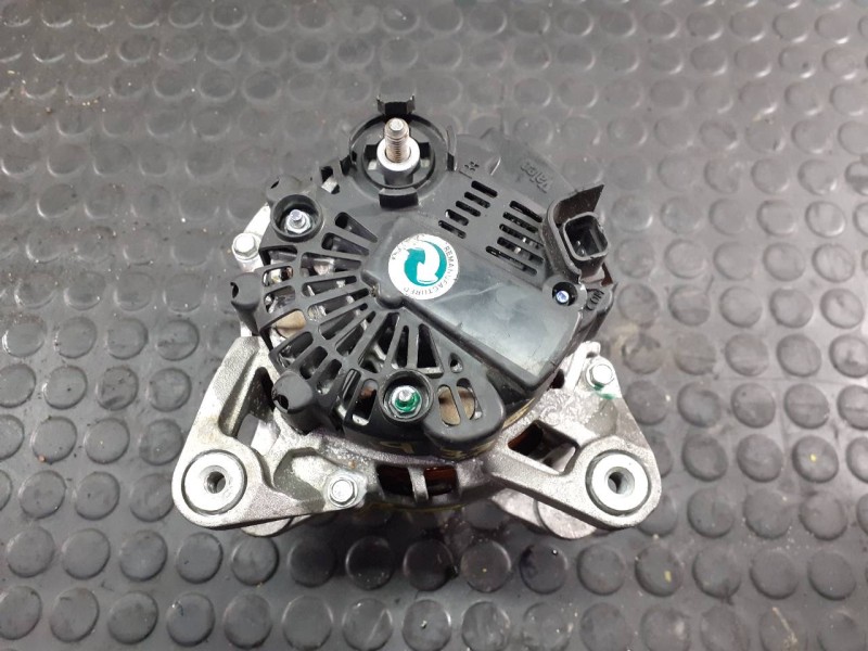 Recambio de alternador para dacia lodgy ambiance referencia OEM IAM 21020310019 P0928635 P3-A5-24-2