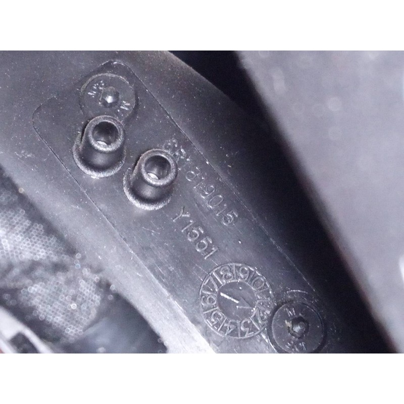 Recambio de ventilador calefaccion para seat ibiza (6p1) fr referencia OEM IAM 6R1819015  