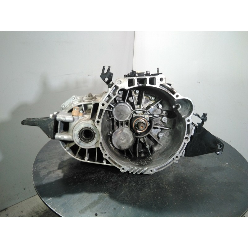 Recambio de caja cambios para hyundai santa fe (bm) 2.2 crdi classic (2wd) referencia OEM IAM G080500213  M1-B4-142