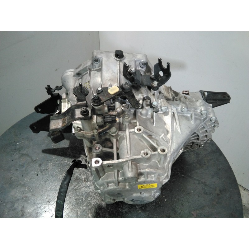 Recambio de caja cambios para hyundai santa fe (bm) 2.2 crdi classic (2wd) referencia OEM IAM G080500213  M1-B4-142