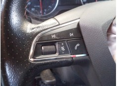 Recambio de volante para seat ibiza (6p1) fr referencia OEM IAM    2