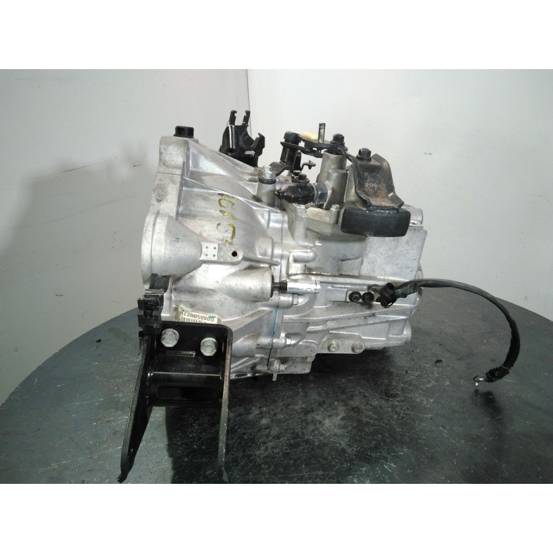 Recambio de caja cambios para hyundai santa fe (bm) 2.2 crdi classic (2wd) referencia OEM IAM G080500213  M1-B4-142