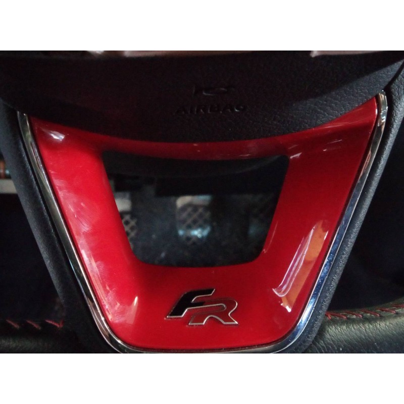 Recambio de volante para seat ibiza (6p1) fr referencia OEM IAM   