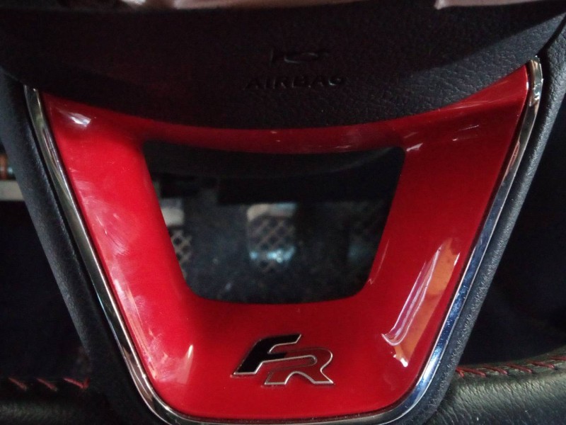 Recambio de volante para seat ibiza (6p1) fr referencia OEM IAM   