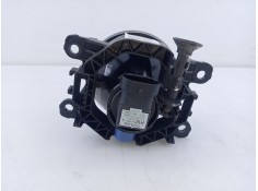 Recambio de faro antiniebla izquierdo para dacia sandero iii stepaway referencia OEM IAM 261500097R  E1-A1-43-1 2