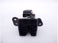 CERRADURA MALETERO / PORTON E2-B5-54-2