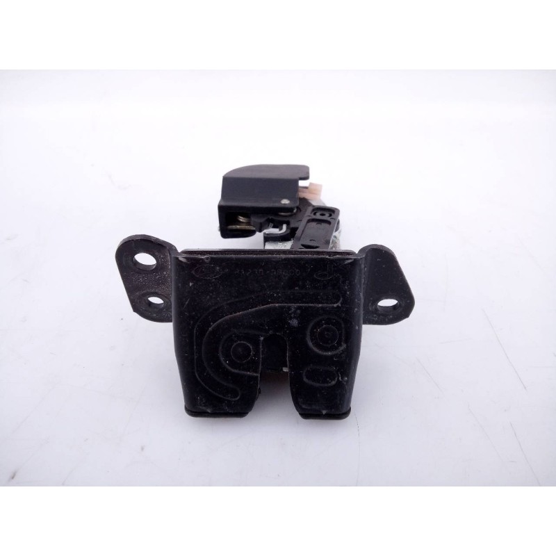 Recambio de cerradura maletero / porton para hyundai santa fe (bm) 2.2 crdi classic (2wd) referencia OEM IAM   E2-B5-54-2