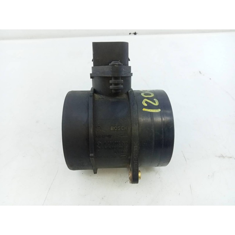Recambio de caudalimetro para mercedes-benz clase e (w211) berlina e 320 cdi (211.026) referencia OEM IAM A6460940048 0281002535