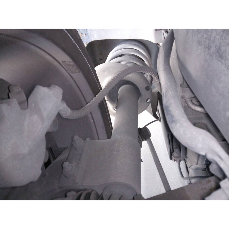 Recambio de amortiguador delantero derecho para citroën ds4 sport referencia OEM IAM   