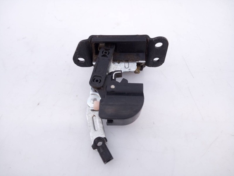 Recambio de cerradura maletero / porton para hyundai santa fe (bm) 2.2 crdi classic (2wd) referencia OEM IAM   E2-B5-54-2