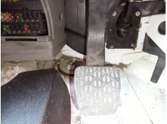 Recambio de pedal embrague para mercedes-benz sprinterii caja cerrada (desde 01.06) 316 referencia OEM IAM   