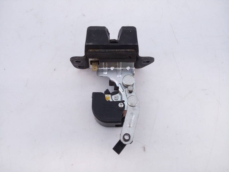 Recambio de cerradura maletero / porton para hyundai santa fe (bm) 2.2 crdi classic (2wd) referencia OEM IAM   E2-B5-54-2