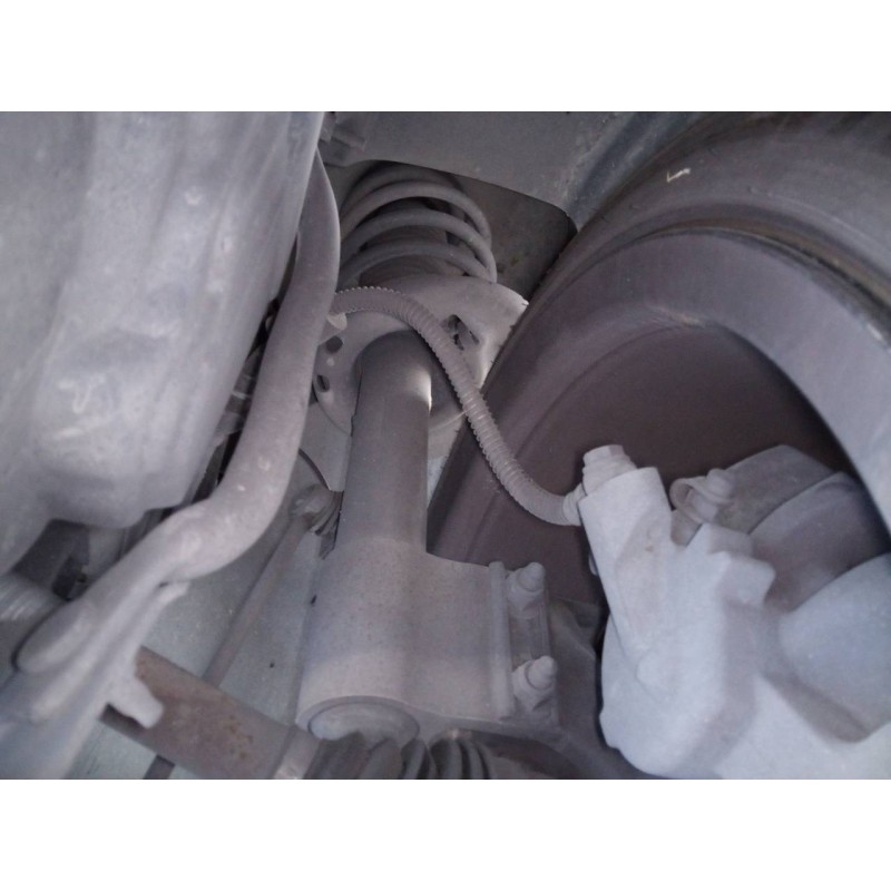 Recambio de amortiguador delantero izquierdo para citroën ds4 sport referencia OEM IAM   