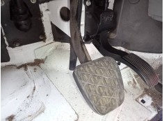 Recambio de pedal freno para mercedes-benz sprinterii caja cerrada (desde 01.06) 316 referencia OEM IAM   