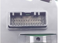 Recambio de cuadro instrumentos para dacia lodgy ambiance referencia OEM IAM 248106459R  E2-A1-5-7 2