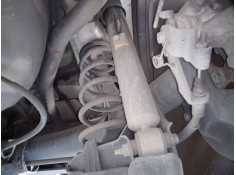 Recambio de amortiguador trasero derecho para citroën ds4 sport referencia OEM IAM   