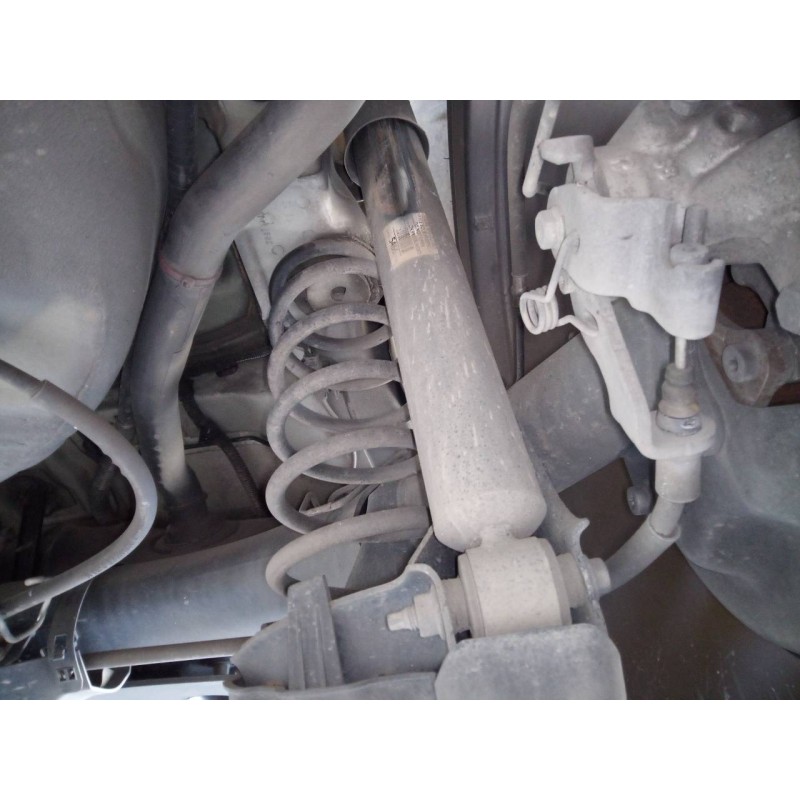 Recambio de amortiguador trasero derecho para citroën ds4 sport referencia OEM IAM   