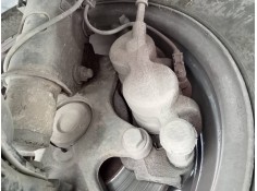 PINZA FRENO DELANTERA DERECHA 