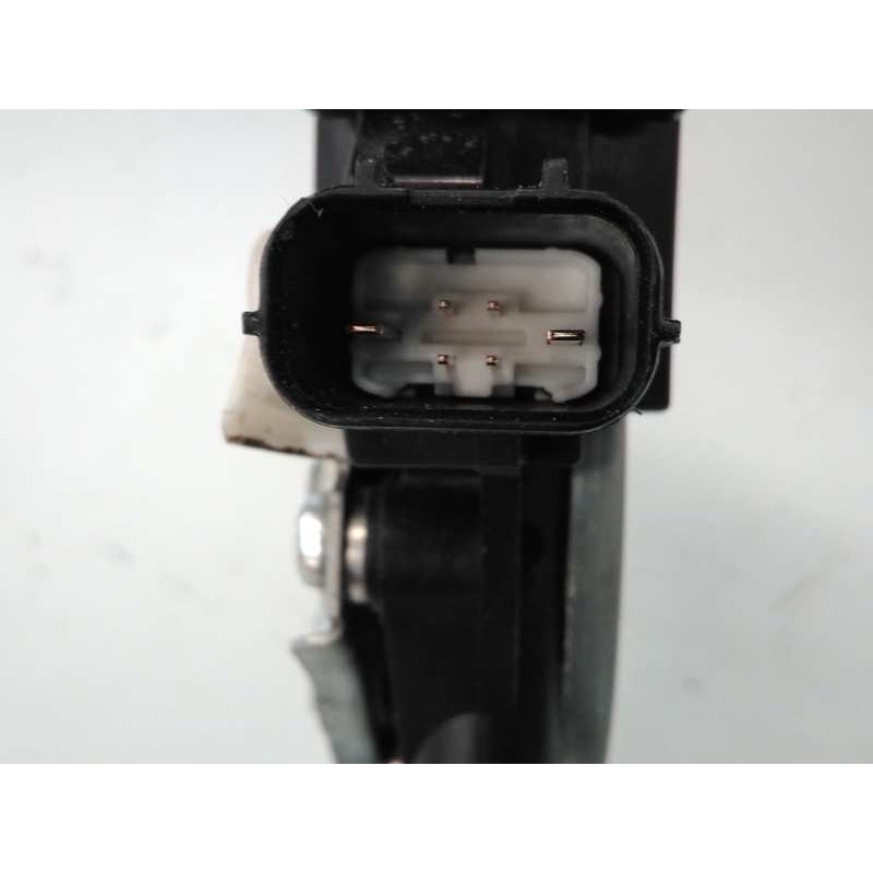 Recambio de elevalunas delantero derecho para honda cr-v lifestyle 4x4 referencia OEM IAM 72211T1GE01 12070523 E2-A2-38-2