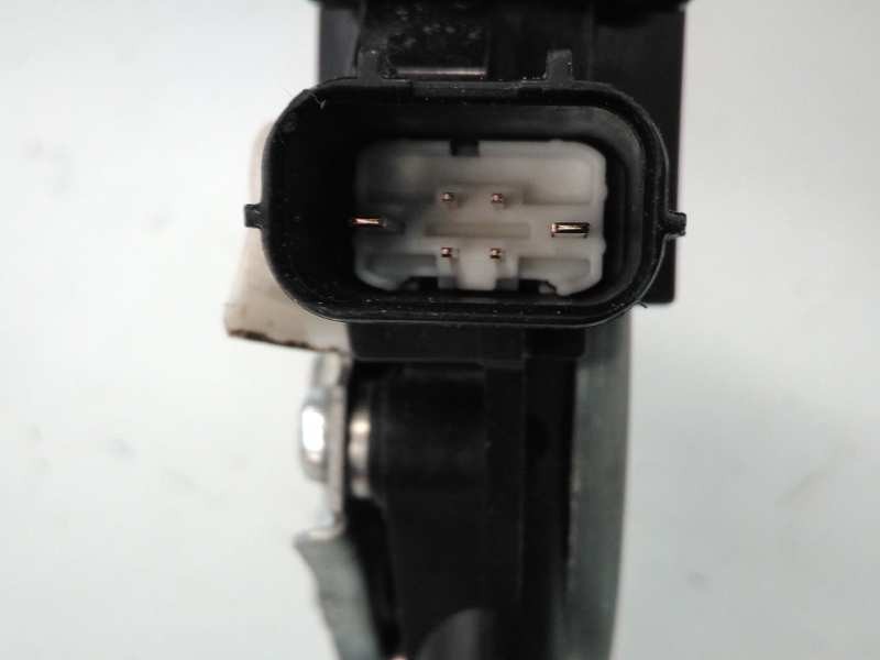 Recambio de elevalunas delantero derecho para honda cr-v lifestyle 4x4 referencia OEM IAM 72211T1GE01 12070523 E2-A2-38-2