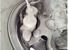 Recambio de pinza freno delantera izquierda para mercedes-benz sprinterii caja cerrada (desde 01.06) 316 referencia OEM IAM   