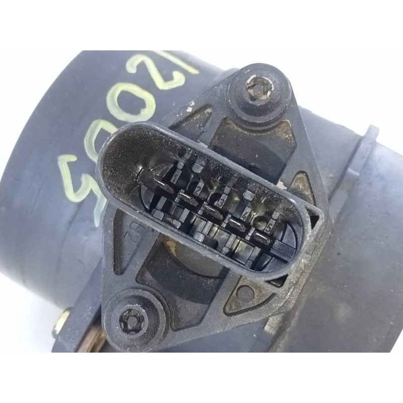 Recambio de caudalimetro para mercedes-benz clase e (w211) berlina e 320 cdi (211.026) referencia OEM IAM A6460940048 0281002535