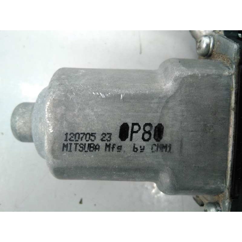 Recambio de elevalunas delantero derecho para honda cr-v lifestyle 4x4 referencia OEM IAM 72211T1GE01 12070523 E2-A2-38-2