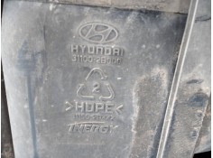 Recambio de deposito combustible para hyundai santa fe (bm) 2.2 crdi classic (2wd) referencia OEM IAM 311002B000   2