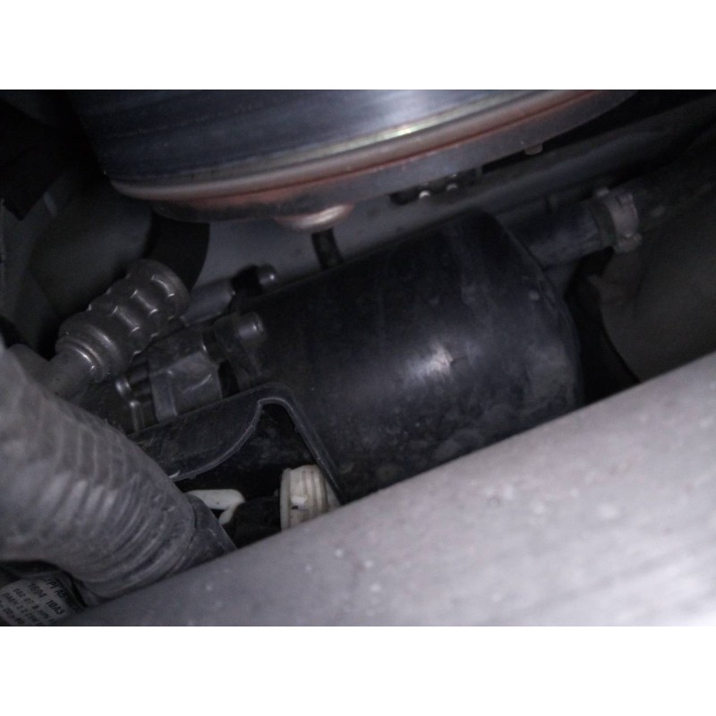 Recambio de bomba direccion para citroën ds4 sport referencia OEM IAM A5102332B  