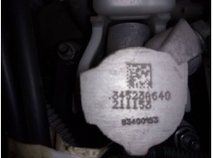 Recambio de bomba freno para citroën ds4 sport referencia OEM IAM   