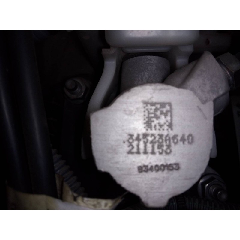 Recambio de bomba freno para citroën ds4 sport referencia OEM IAM   