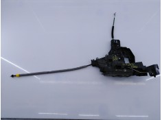 CERRADURA PUERTA DELANTERA IZQUIERDA 0997206301 A2220063999 E1-A2-12-1