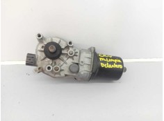 Recambio de motor limpia delantero para honda cr-v lifestyle 4x4 referencia OEM IAM 76505TR0J01  E2-A2-49-1