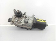 Recambio de motor limpia delantero para honda cr-v lifestyle 4x4 referencia OEM IAM 76505TR0J01  E2-A2-49-1 2