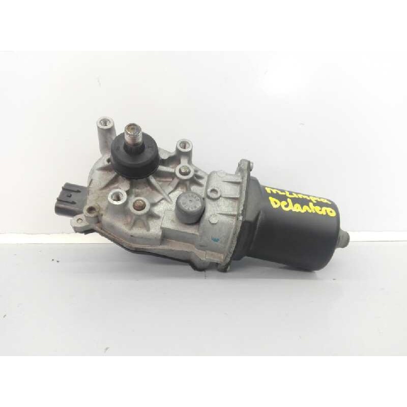 Recambio de motor limpia delantero para honda cr-v lifestyle 4x4 referencia OEM IAM 76505TR0J01  E2-A2-49-1