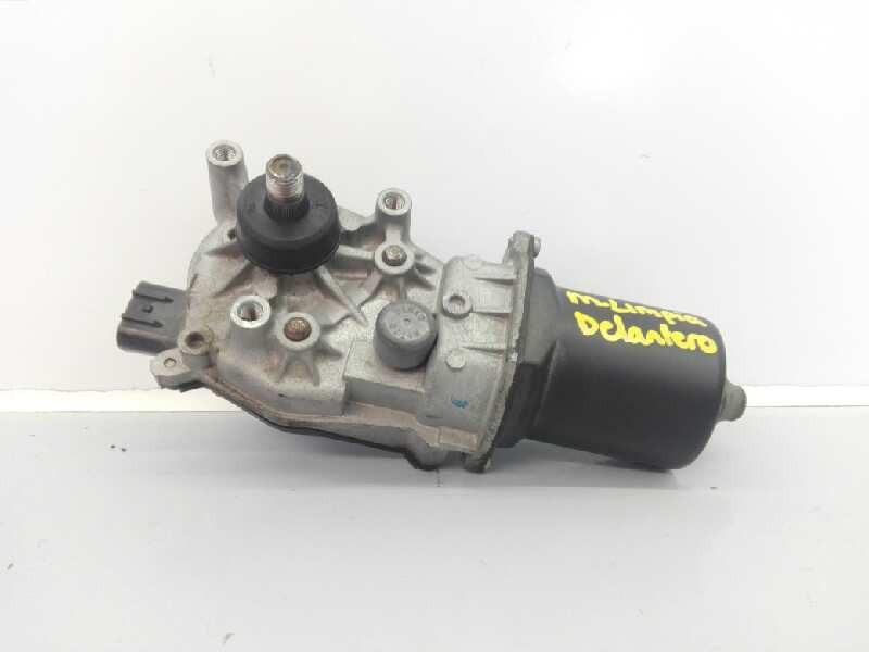 Recambio de motor limpia delantero para honda cr-v lifestyle 4x4 referencia OEM IAM 76505TR0J01  E2-A2-49-1
