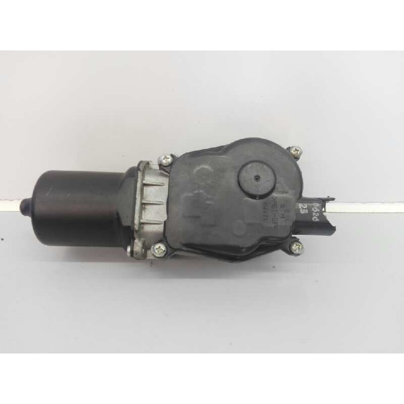 Recambio de motor limpia delantero para honda cr-v lifestyle 4x4 referencia OEM IAM 76505TR0J01  E2-A2-49-1