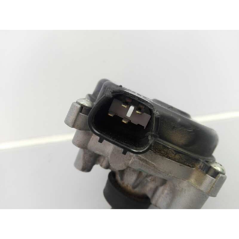 Recambio de motor limpia delantero para honda cr-v lifestyle 4x4 referencia OEM IAM 76505TR0J01  E2-A2-49-1