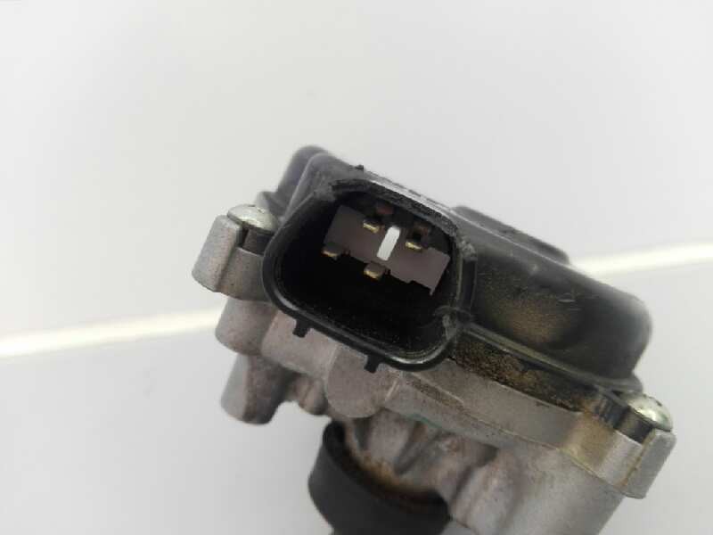 Recambio de motor limpia delantero para honda cr-v lifestyle 4x4 referencia OEM IAM 76505TR0J01  E2-A2-49-1