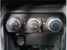 MANDO CALEFACCION / AIRE ACONDICIONADO 