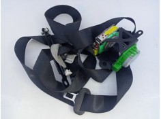 Recambio de cinturon seguridad delantero izquierdo para toyota auris luna referencia OEM IAM   E2-B4-54-2