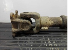 Recambio de transmision central delantera para toyota land cruiser (j12) 3.0 d4-d vx referencia OEM IAM   P1-A6-33 2